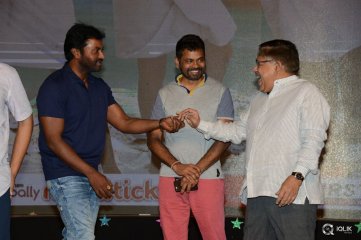 Kerintha Movie Audio Launch